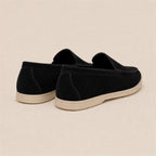 Rich Sommer Loafers - Gentlemen X