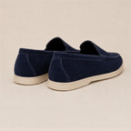 Rich Sommer Loafers - Gentlemen X