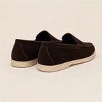 Rich Sommer Loafers - Gentlemen X