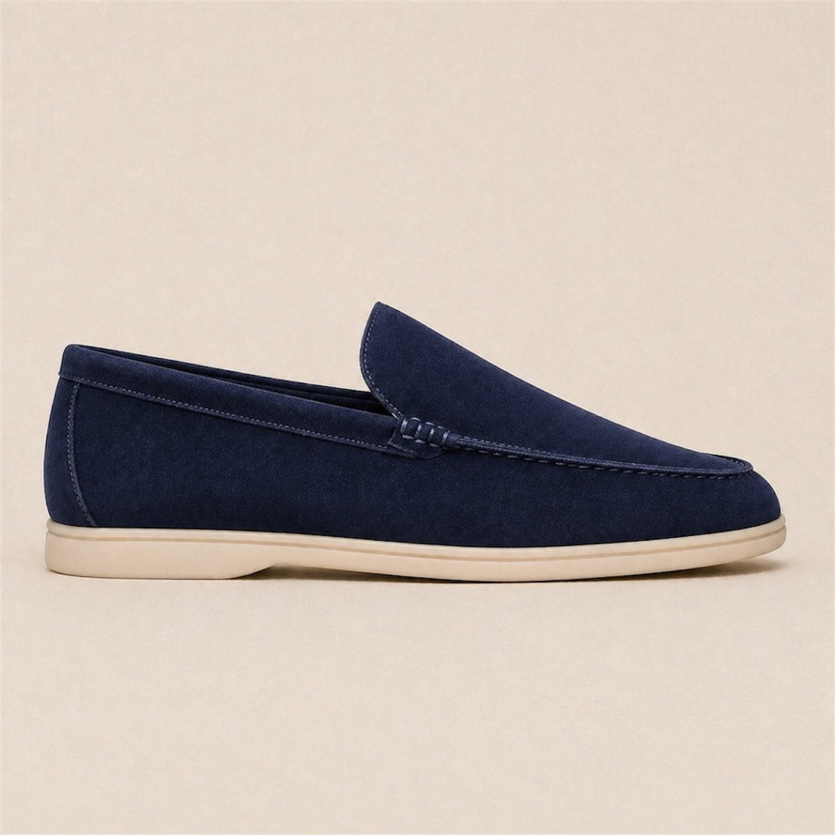 Rich Sommer Loafers - Gentlemen X