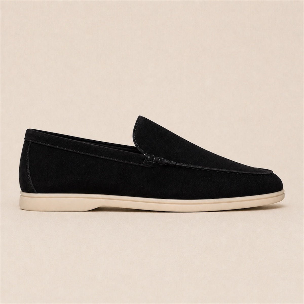 Rich Sommer Loafers - Gentlemen X