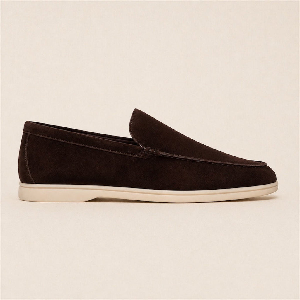 Rich Sommer Loafers - Gentlemen X