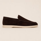 Rich Sommer Loafers - Gentlemen X