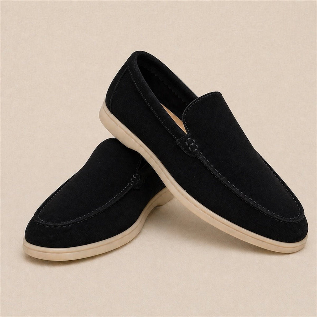 Rich Sommer Loafers - Gentlemen X