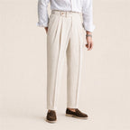 Belmont Trousers - Gentlemen X