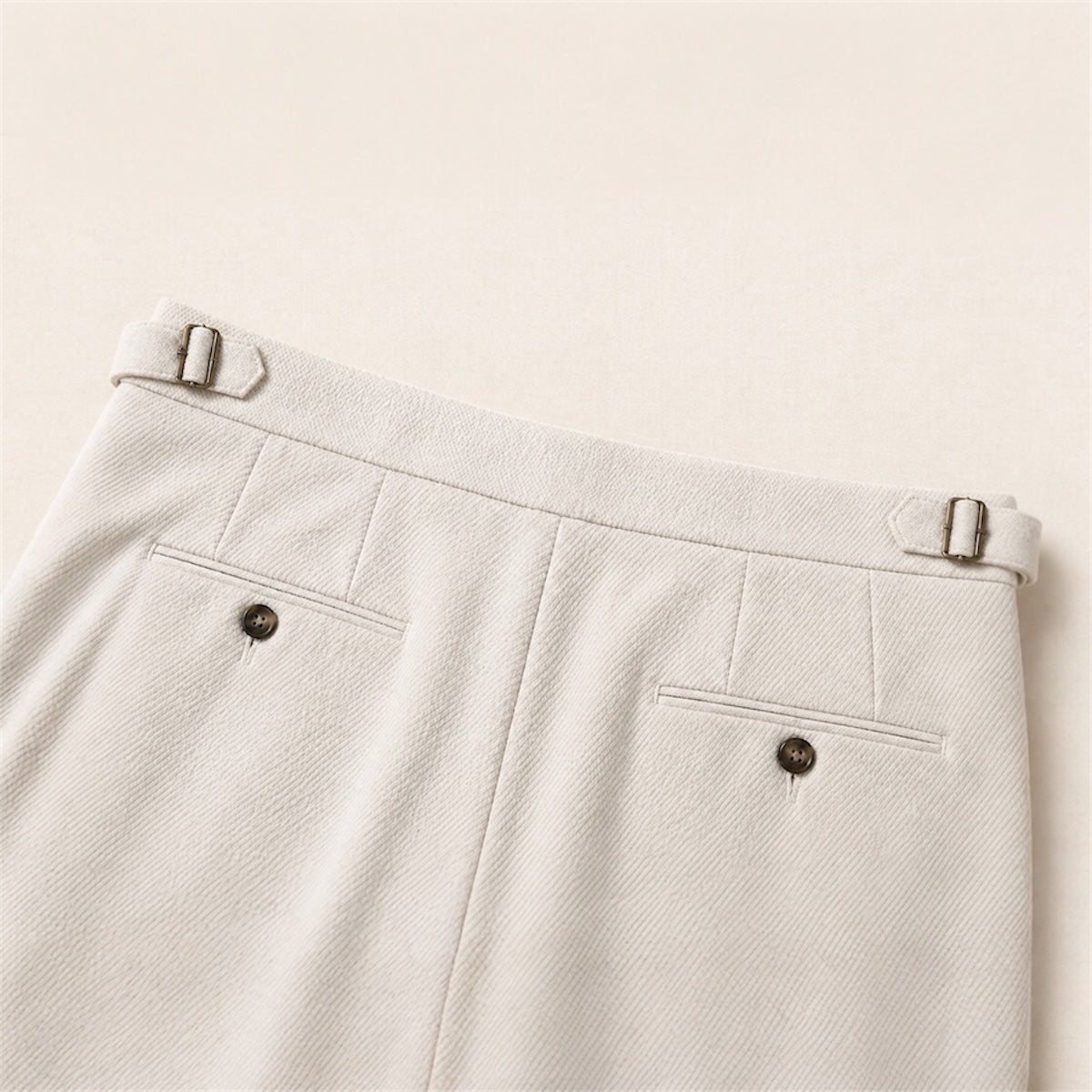 Belmont Trousers - Gentlemen X