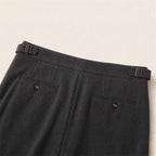 Belmont Trousers - Gentlemen X