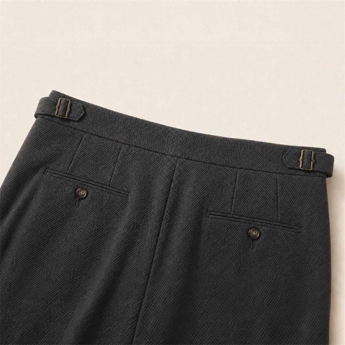 Belmont Trousers - Gentlemen X