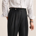 Belmont Trousers - Gentlemen X