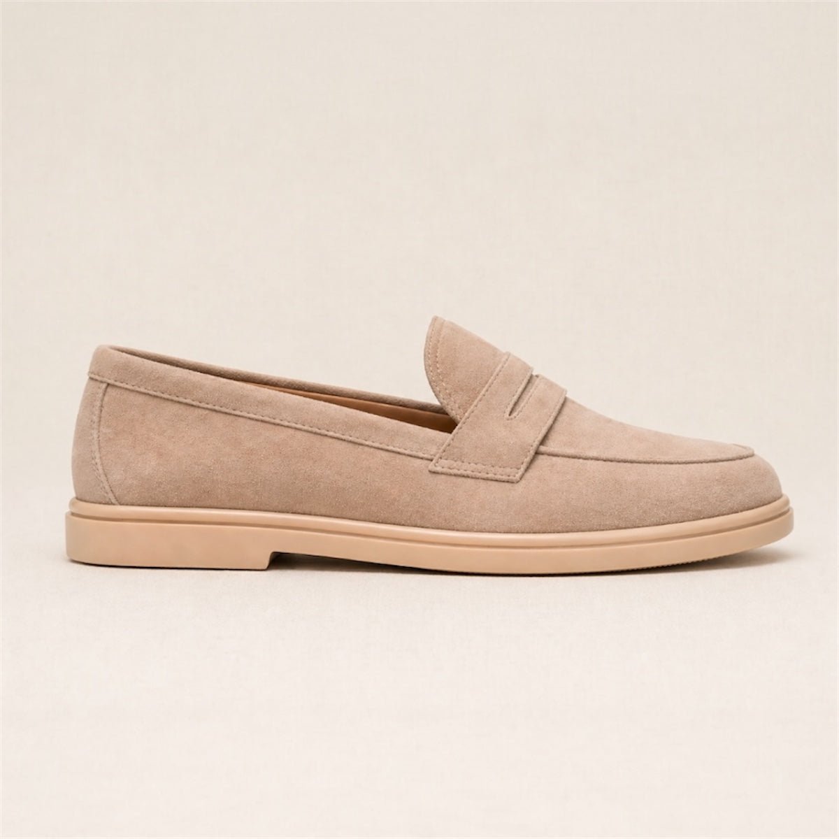 Loafers Monaco - Gentlemen X