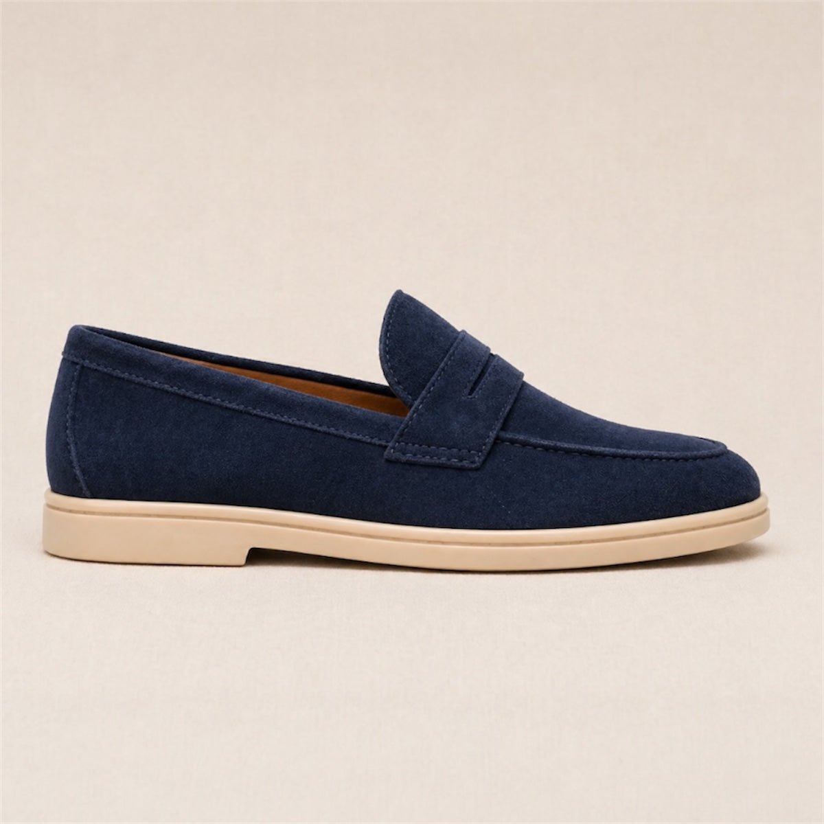 Loafers Monaco - Gentlemen X