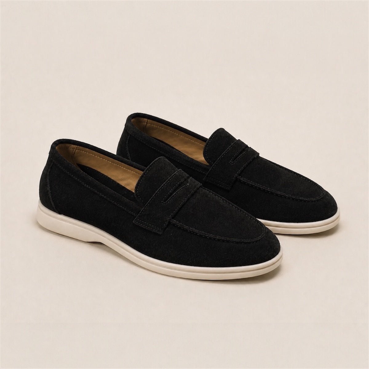 Loafers Monaco - Gentlemen X