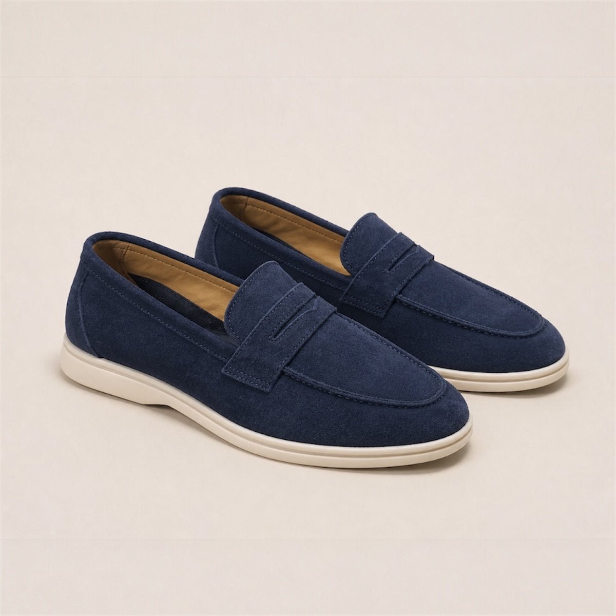 Loafers Monaco - Gentlemen X