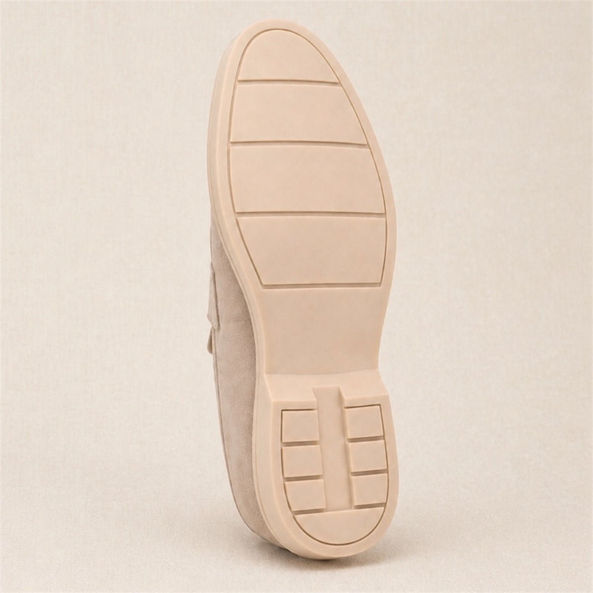 Loafers Monaco - Gentlemen X