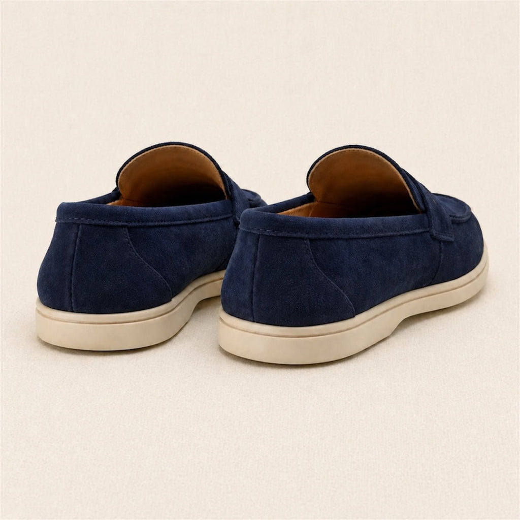 Loafers Monaco - Gentlemen X