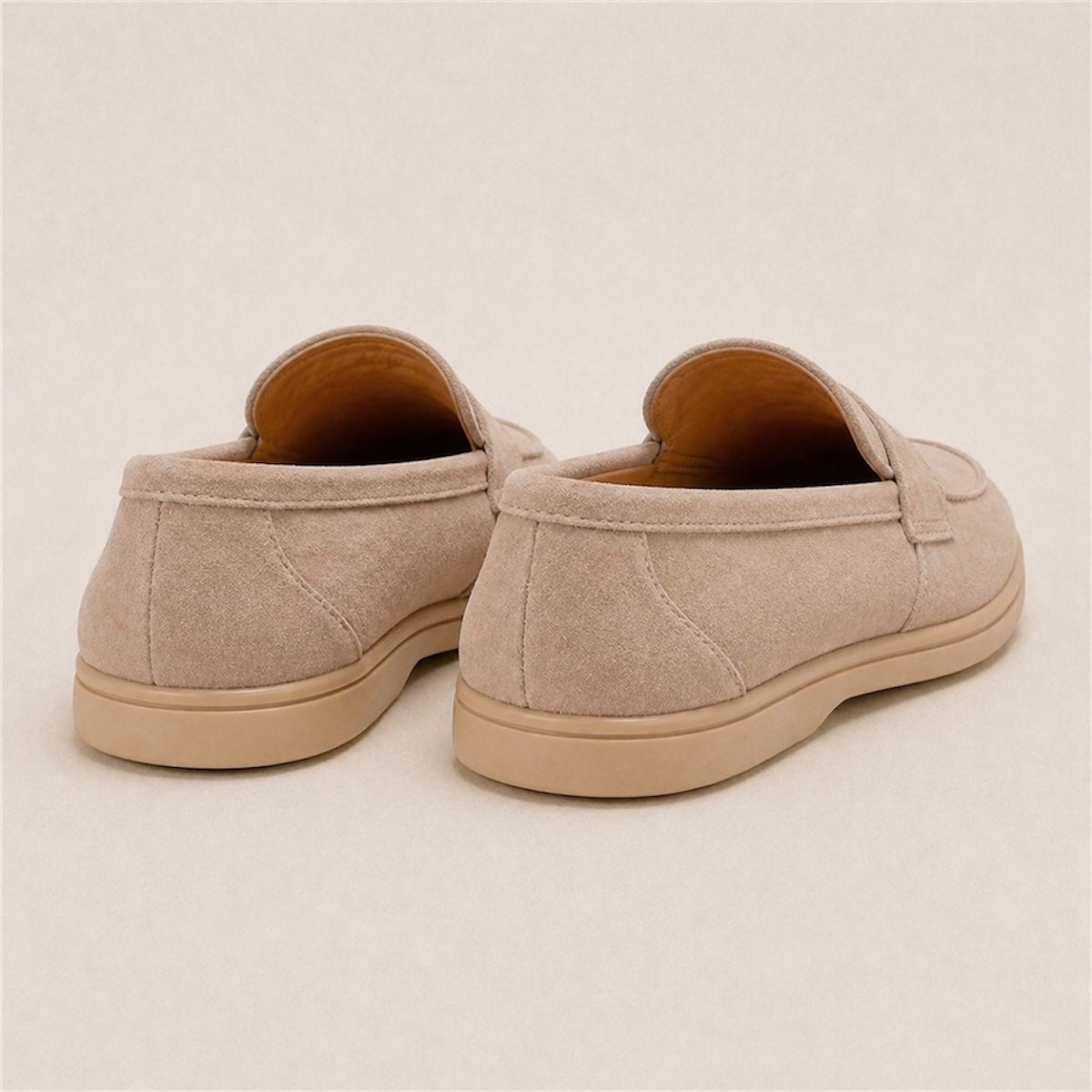 Loafers Monaco - Gentlemen X