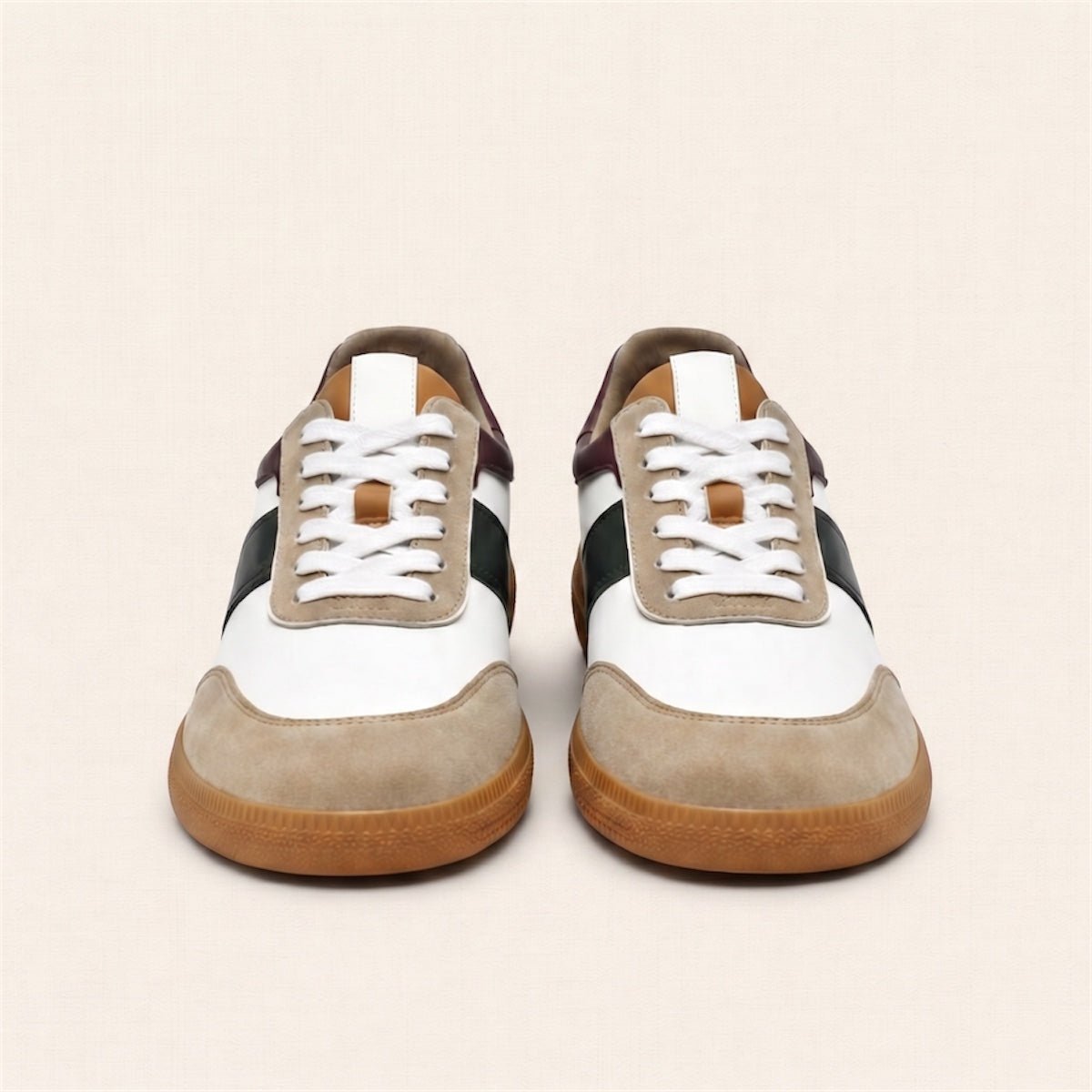 Monaco Sneakers - Gentlemen X