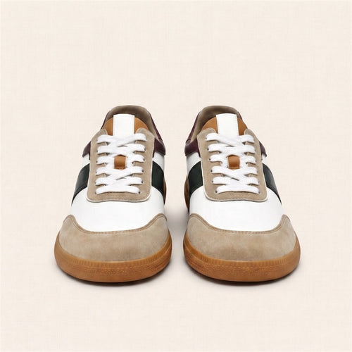 Monaco Sneakers - Gentlemen X