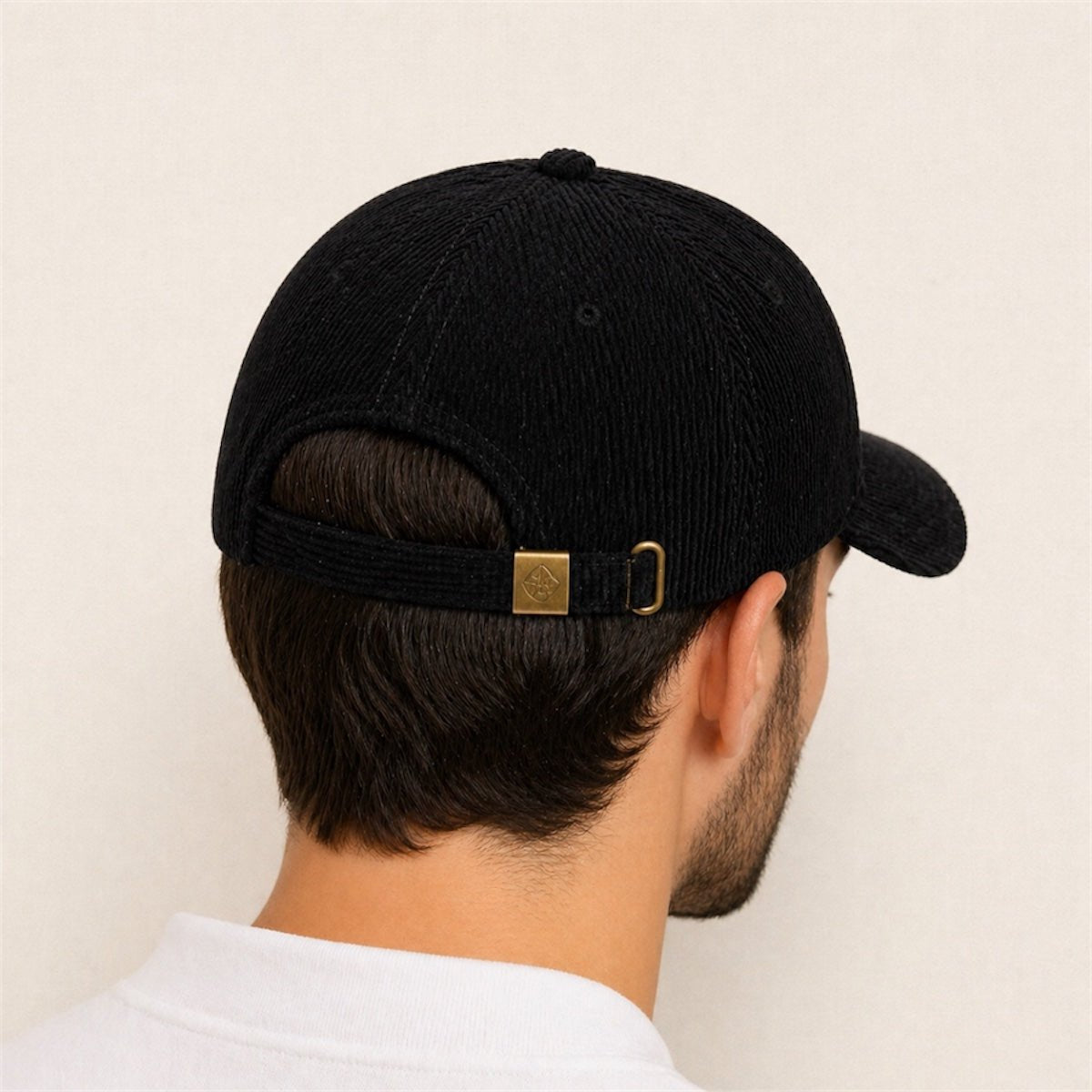 Essential Cap - Gentlemen X