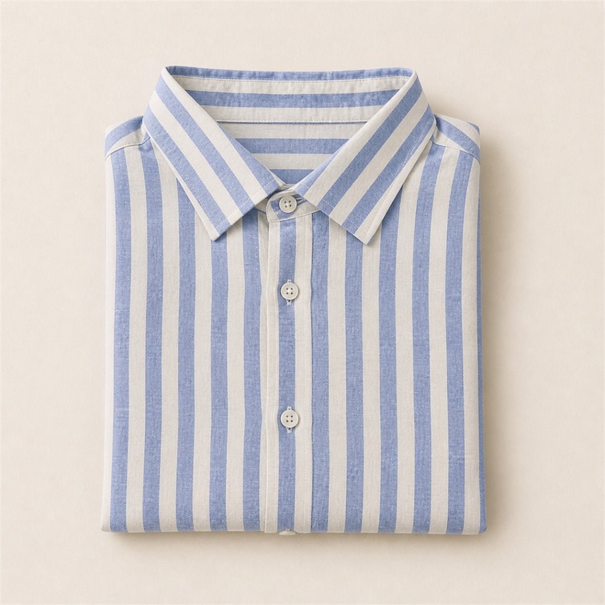 Capri Linen Blouse - Gentlemen X