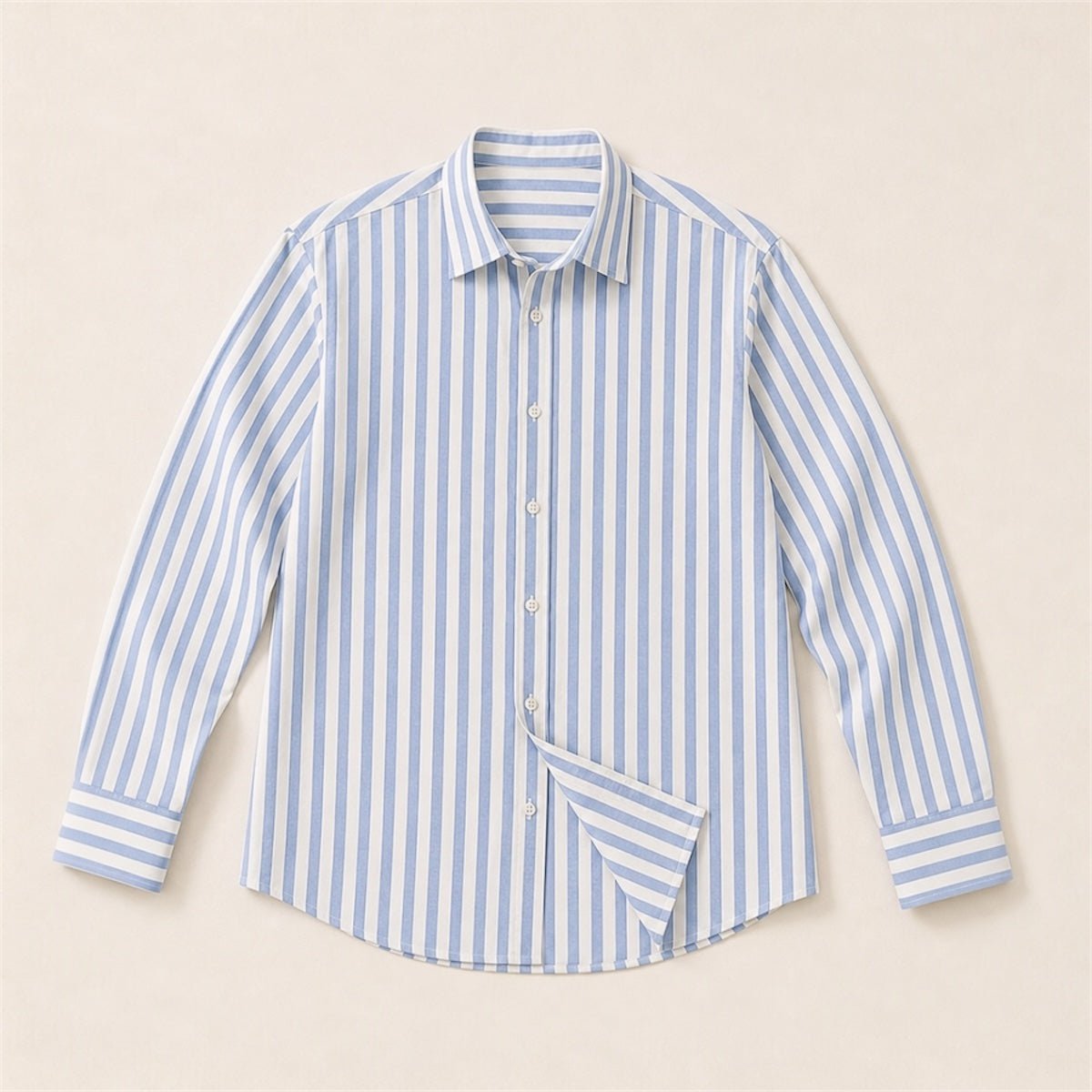 Capri Linen Blouse - Gentlemen X