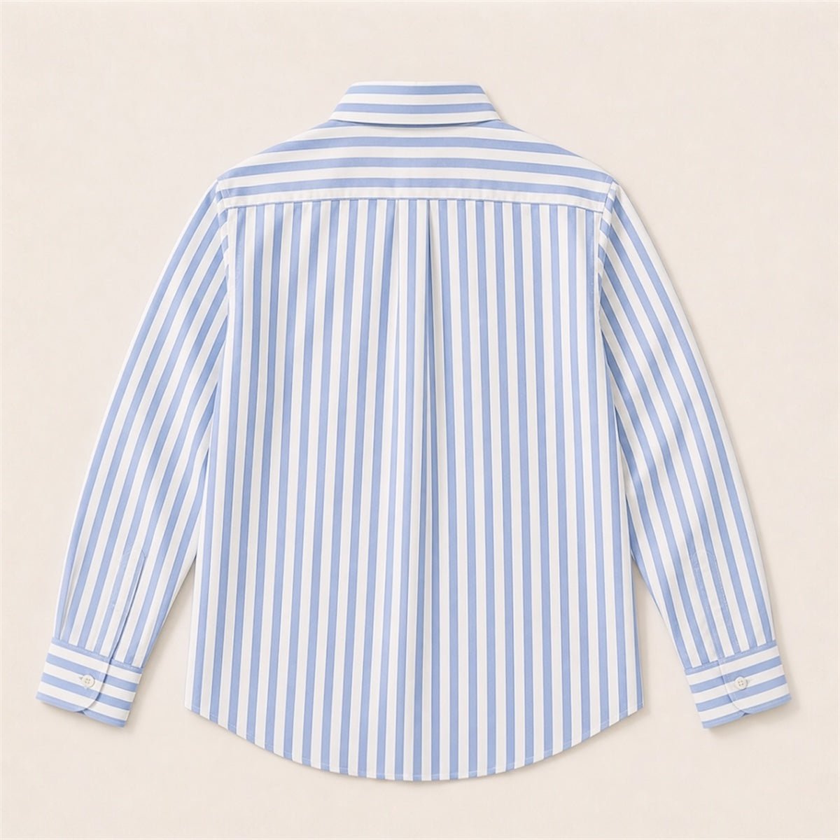 Capri Linen Blouse - Gentlemen X