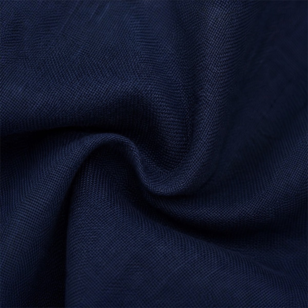 Classic Linen Shirt - Gentlemen X
