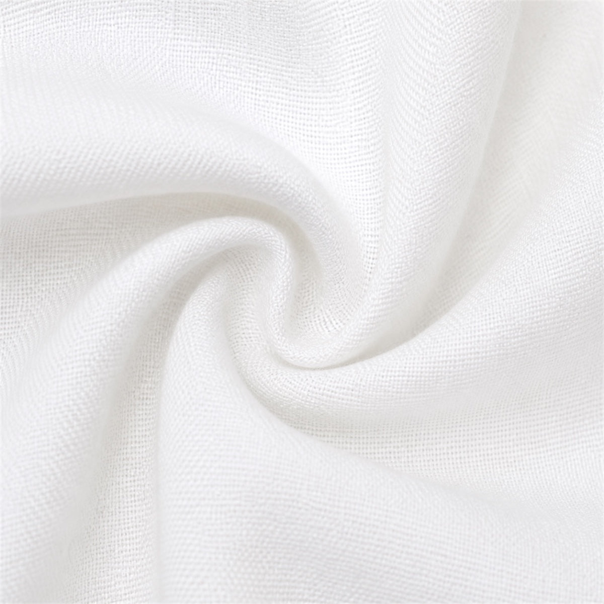 Classic Linen Shirt - Gentlemen X