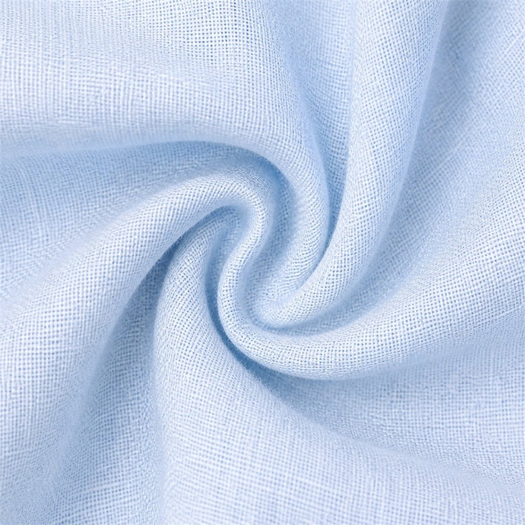 Classic Linen Shirt - Gentlemen X
