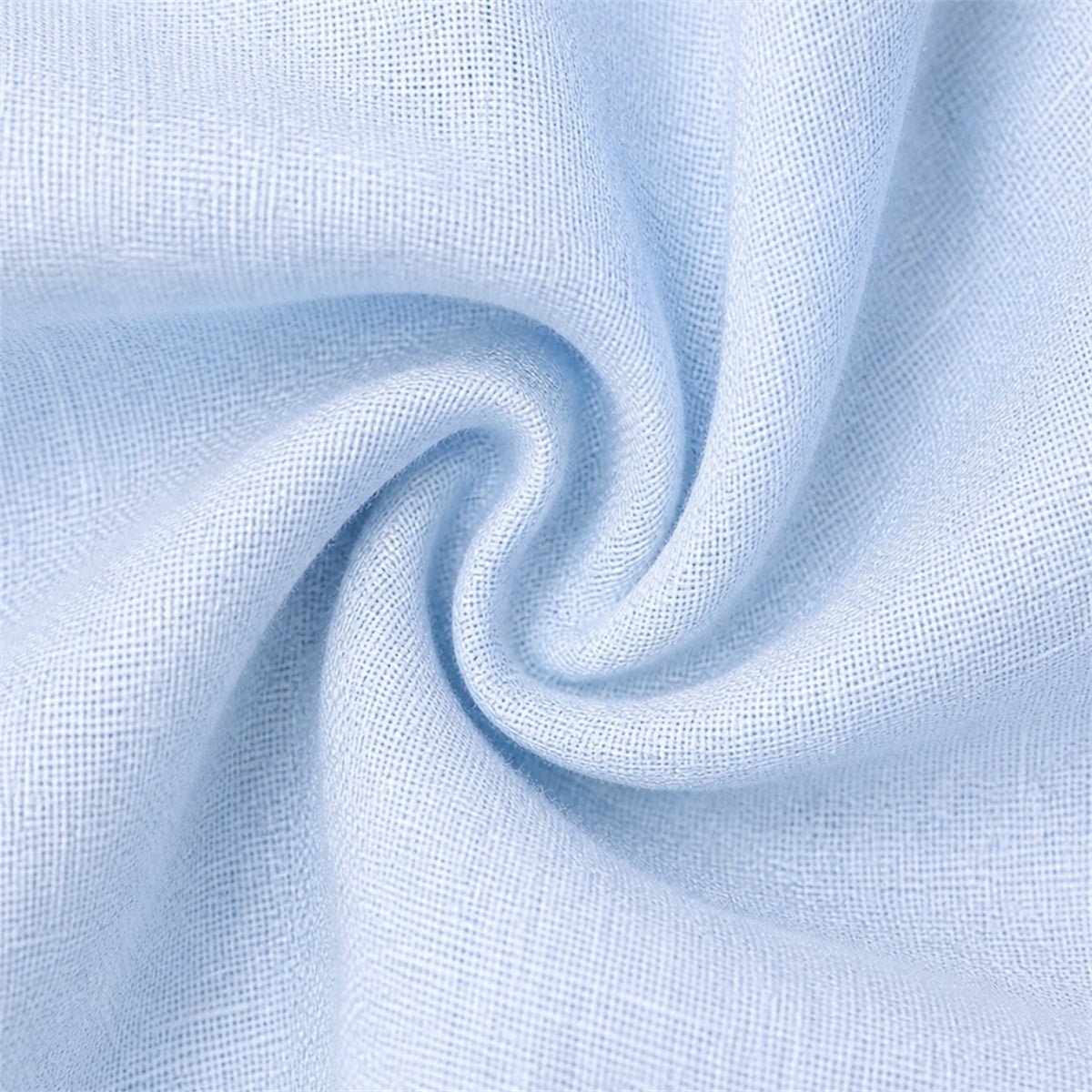 Classic Linen Shirt - Gentlemen X