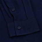 Classic Linen Shirt - Gentlemen X