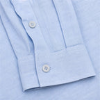 Classic Linen Shirt - Gentlemen X