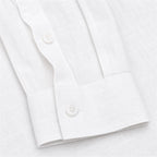 Classic Linen Shirt - Gentlemen X