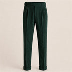 Corduroy Trousers - Gentlemen X