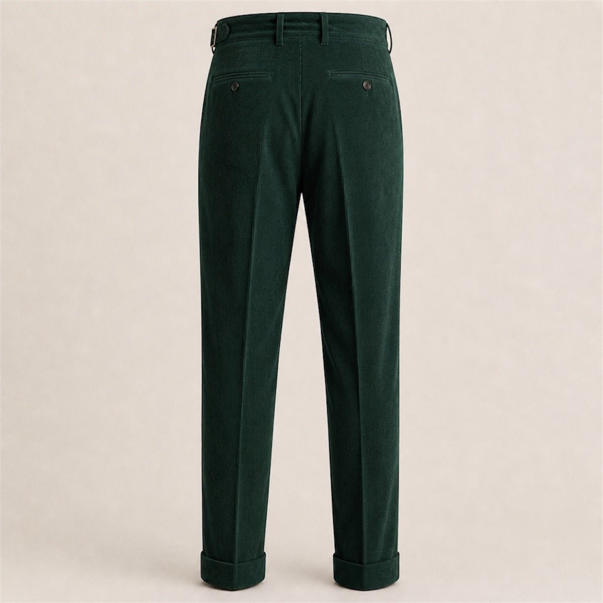 Corduroy Trousers - Gentlemen X