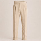 Corduroy Trousers - Gentlemen X