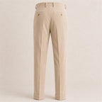Corduroy Trousers - Gentlemen X