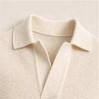 Gentlemen’s Polo Cotton Knit - Gentlemen X