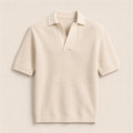 Gentlemen’s Polo Cotton Knit - Gentlemen X