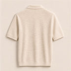 Gentlemen’s Polo Cotton Knit - Gentlemen X