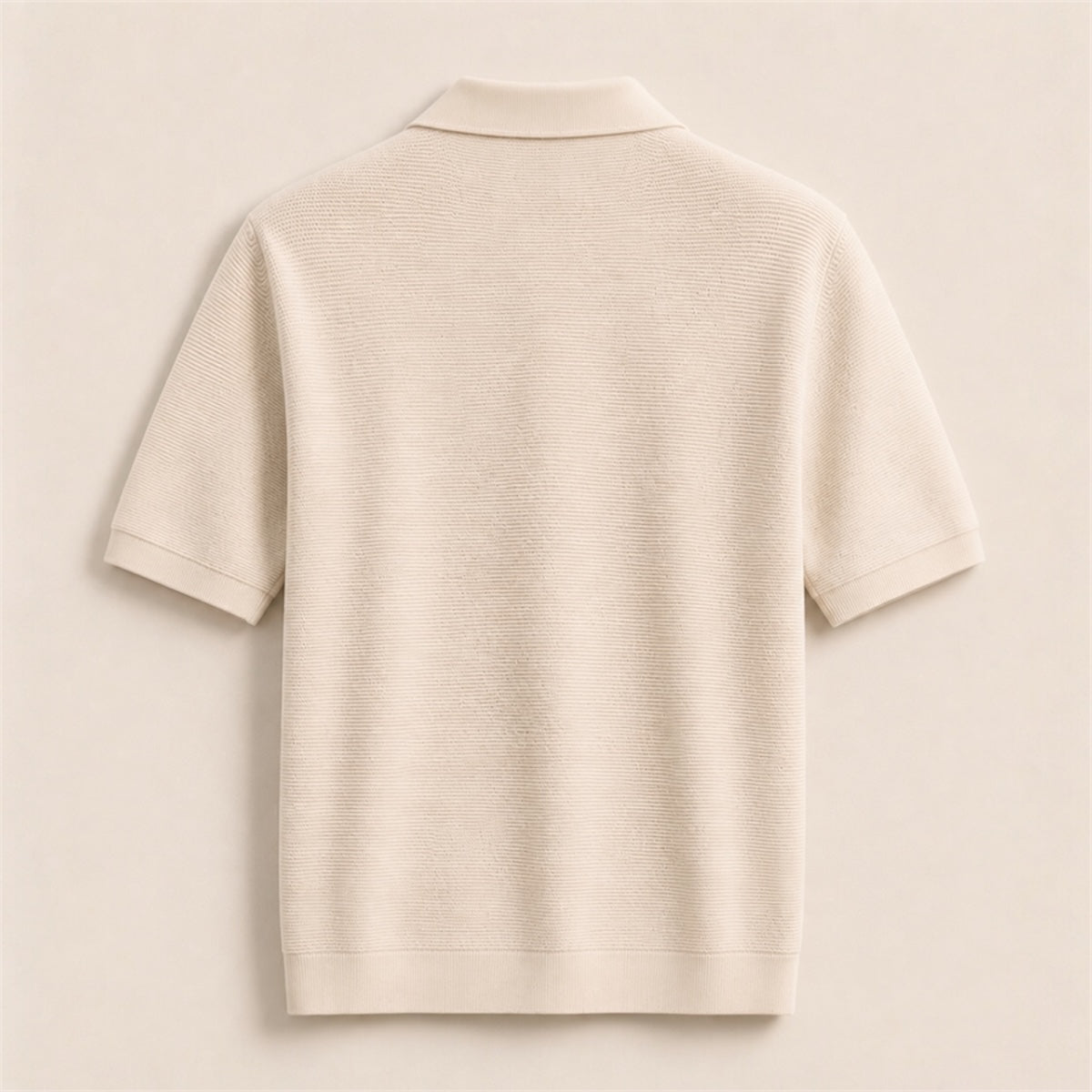 Gentlemen’s Polo Cotton Knit - Gentlemen X