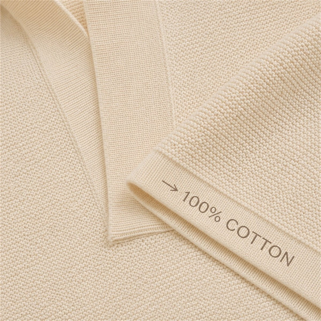 Gentlemen’s Polo Cotton Knit - Gentlemen X