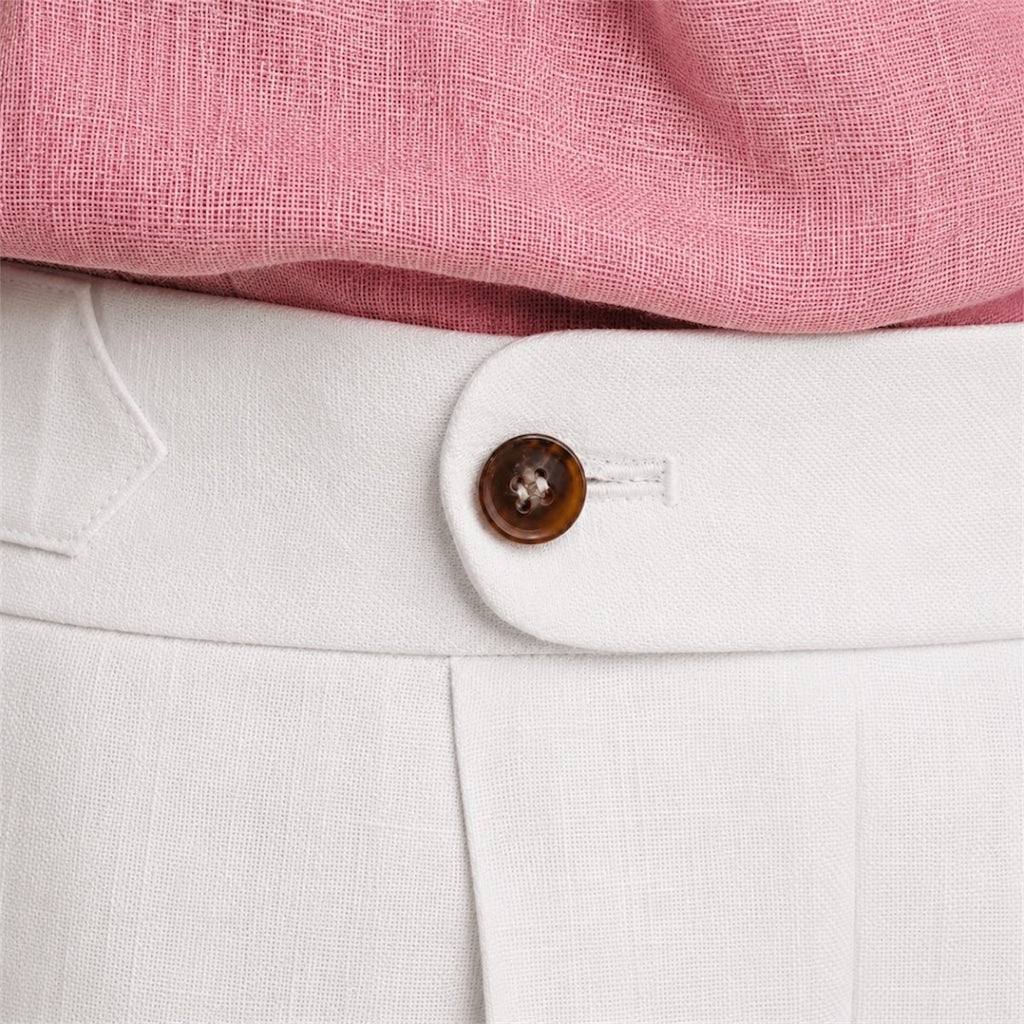 Linen trousers - Gentlemen X
