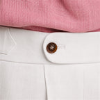 Linen trousers - Gentlemen X