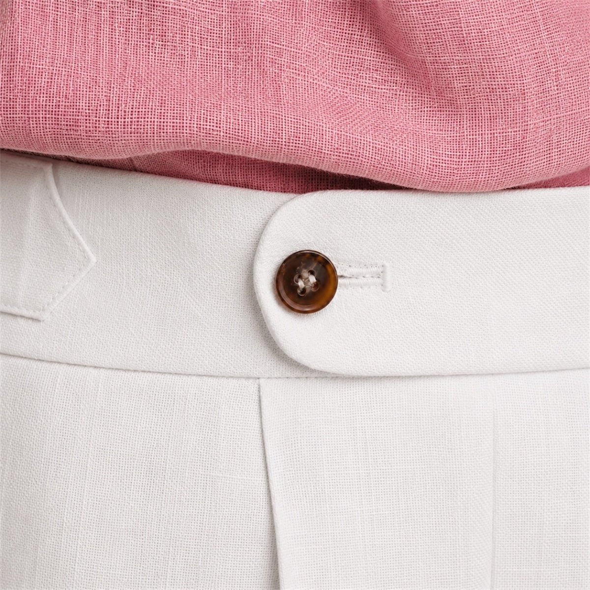 Linen trousers - Gentlemen X