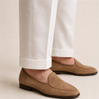 Linen trousers - Gentlemen X