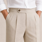Linen trousers - Gentlemen X