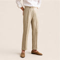 Linen trousers - Gentlemen X