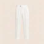 Linen trousers - Gentlemen X