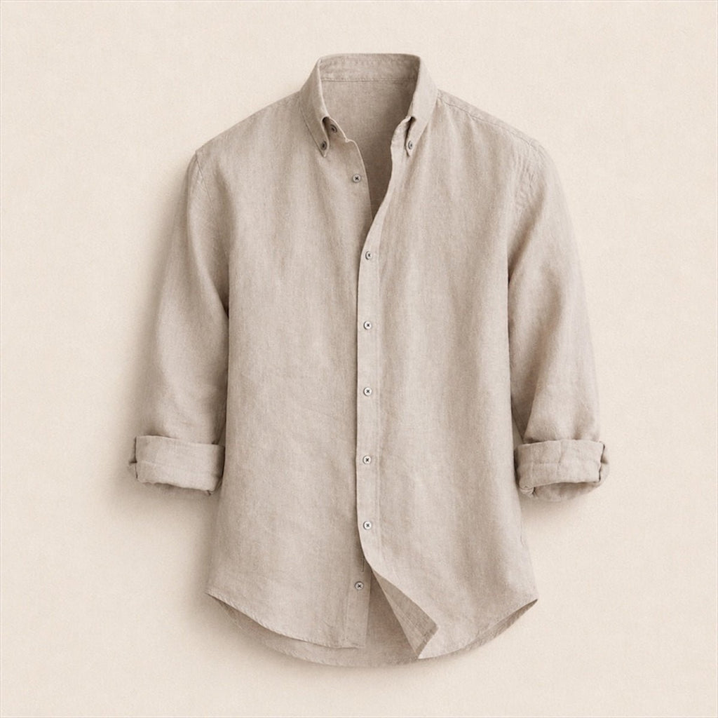 Dolce Vita Shirt - Gentlemen X